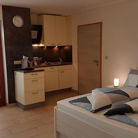 Ferienwohnung Am Betzelhuebel Ottweiler Extérieur photo