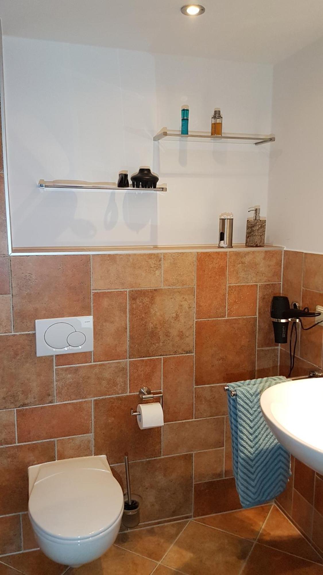 Ferienwohnung Am Betzelhuebel Ottweiler Extérieur photo