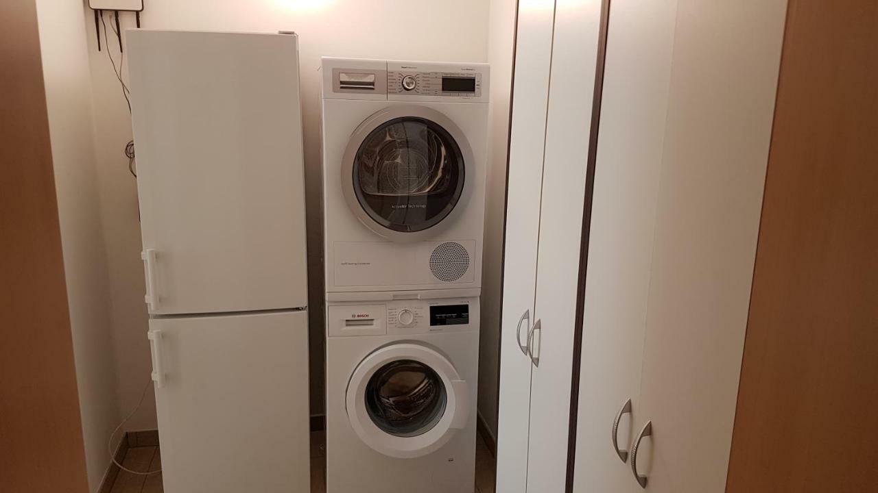 Ferienwohnung Am Betzelhuebel Ottweiler Extérieur photo